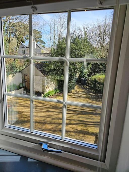 The Hayloft, Bannsvale Farm Villa Truro Bagian luar foto