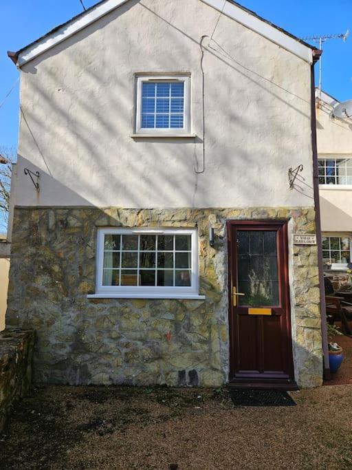 The Hayloft, Bannsvale Farm Villa Truro Bagian luar foto