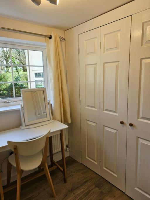 The Hayloft, Bannsvale Farm Villa Truro Bagian luar foto