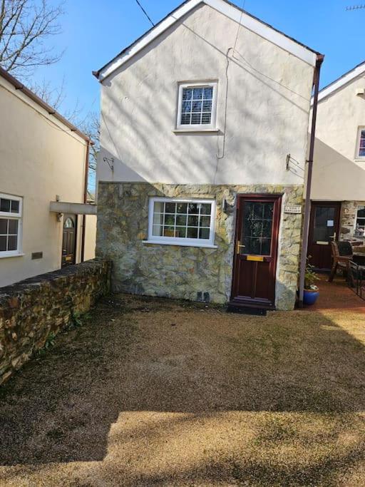The Hayloft, Bannsvale Farm Villa Truro Bagian luar foto