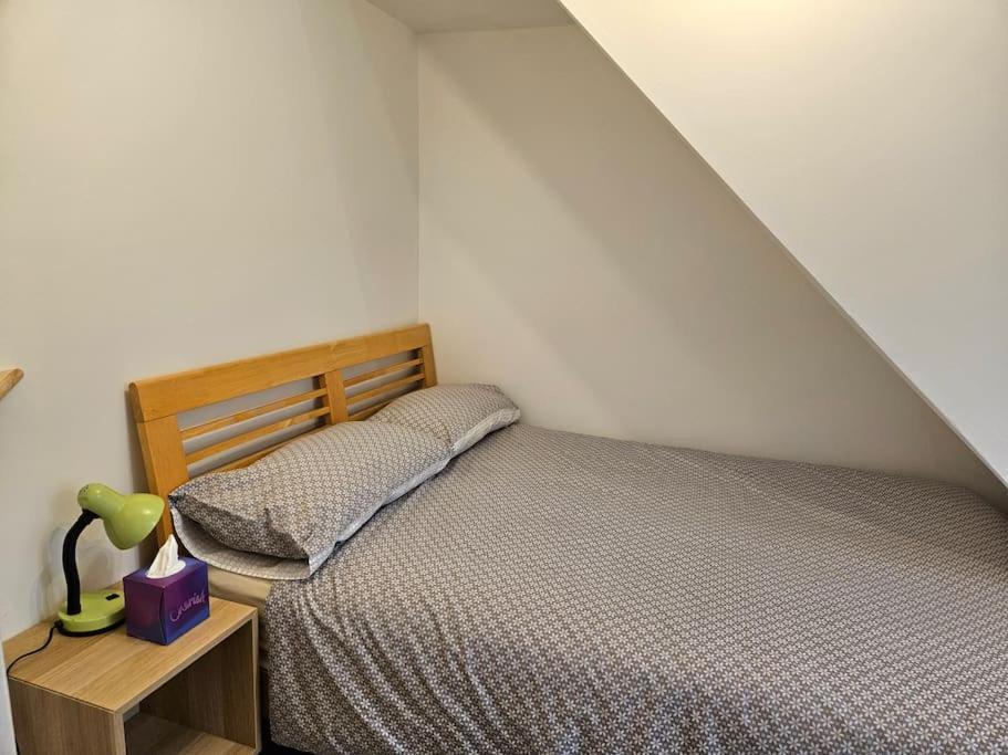 The Hayloft, Bannsvale Farm Villa Truro Bagian luar foto