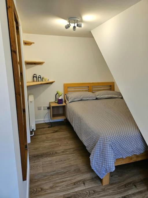 The Hayloft, Bannsvale Farm Villa Truro Bagian luar foto