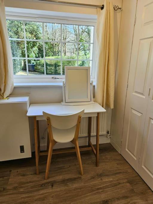 The Hayloft, Bannsvale Farm Villa Truro Bagian luar foto