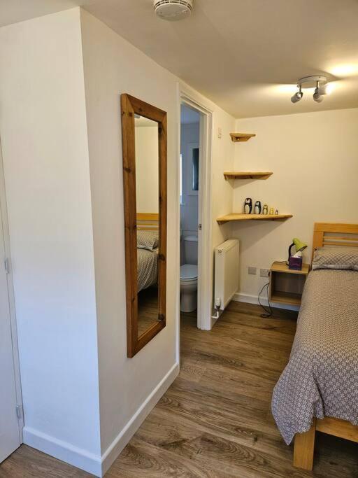 The Hayloft, Bannsvale Farm Villa Truro Bagian luar foto