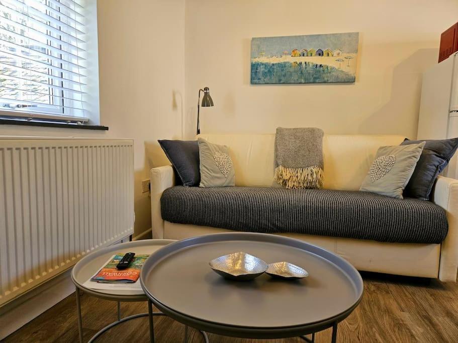 The Hayloft, Bannsvale Farm Villa Truro Bagian luar foto