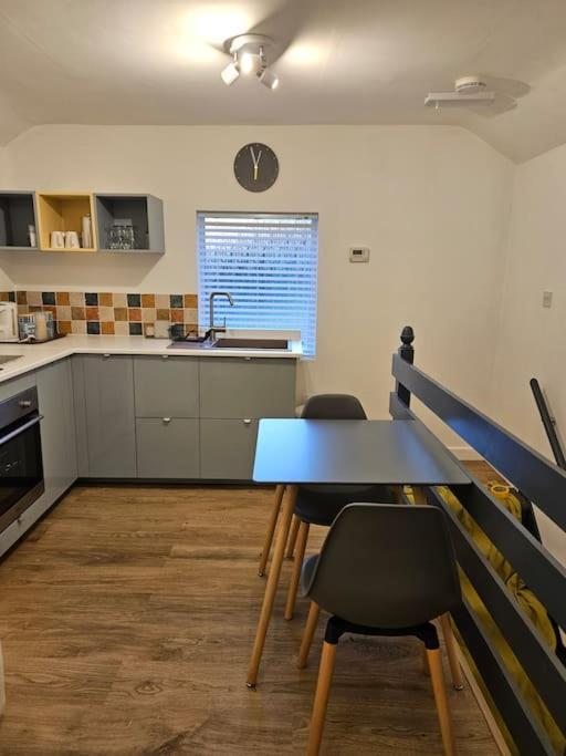 The Hayloft, Bannsvale Farm Villa Truro Bagian luar foto