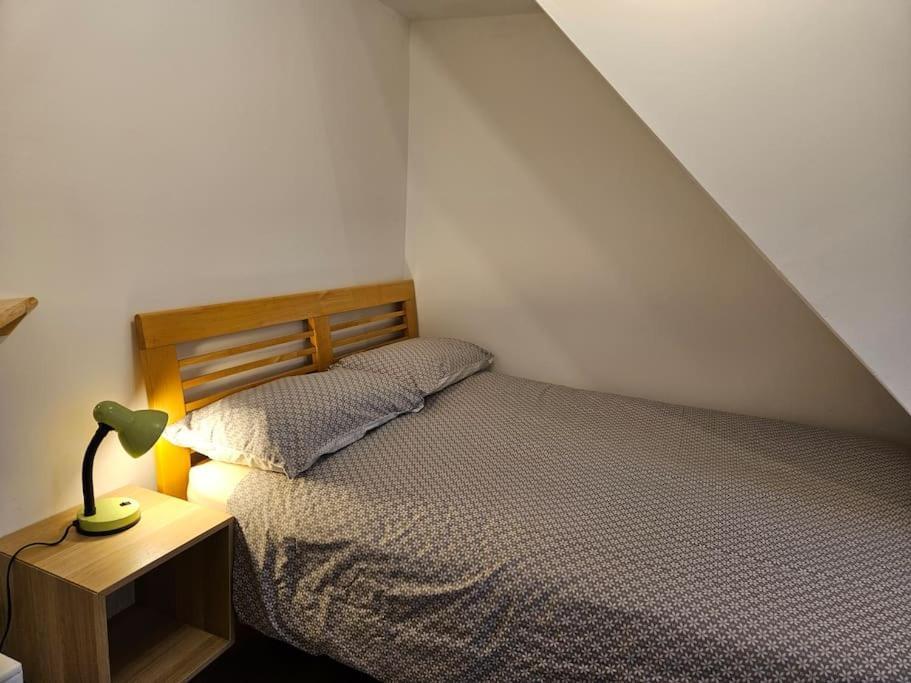 The Hayloft, Bannsvale Farm Villa Truro Bagian luar foto