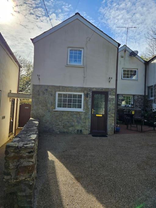 The Hayloft, Bannsvale Farm Villa Truro Bagian luar foto