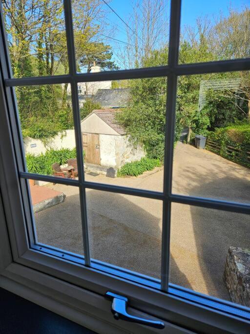 The Hayloft, Bannsvale Farm Villa Truro Bagian luar foto